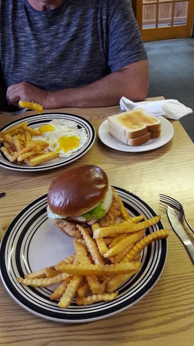 Photos of The Shake Shack