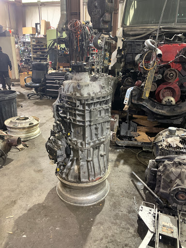 TRUCK REPAIR SHOP - Thumbnail