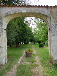 Photo n°4 de Chateau de la Renaudie à St Privat en Périgord (Hôtel)