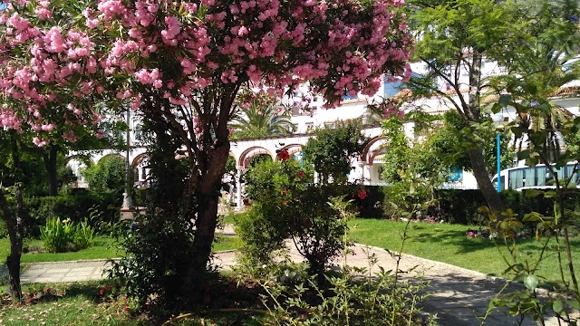 Plaza Mohammed V