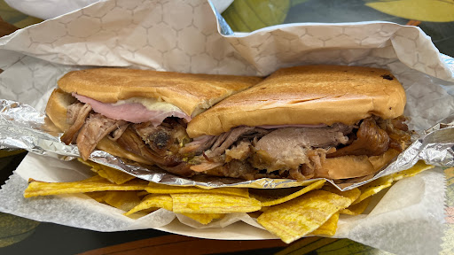 Puerto Rican Café - Thumbnail
