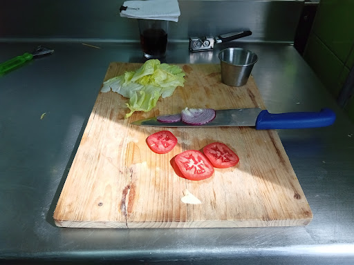 PIZZERIA Y CAFETERIA TOGANA - Thumbnail