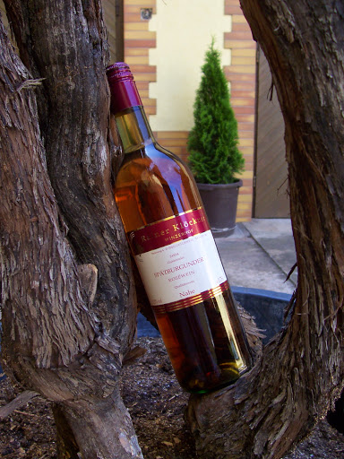 Klöckner Rainer Weingut