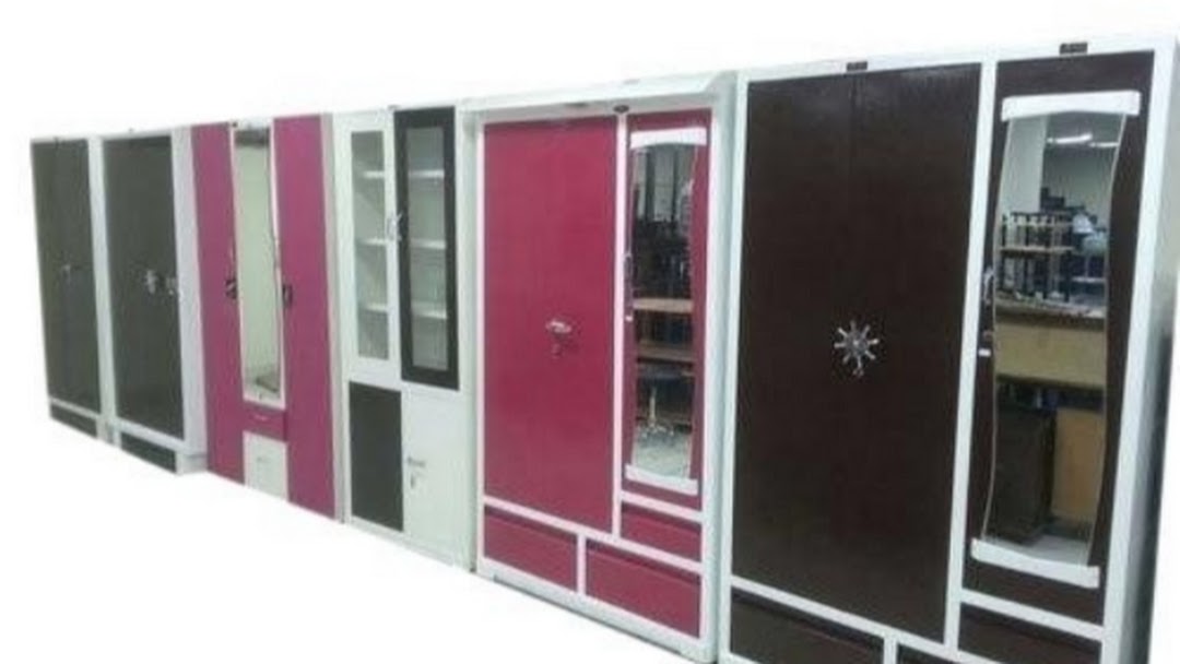 Almirah shop 2024