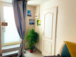 Photo n°3 de Ana LIGOUT à Vierzon (Centre de bien-être)