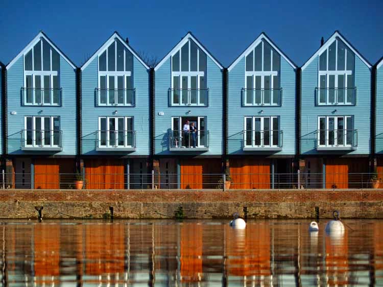 Seaward Properties Ltd