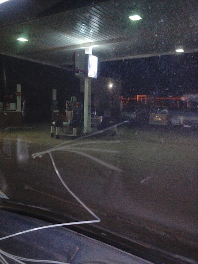 Photos of Engen Petrol Station