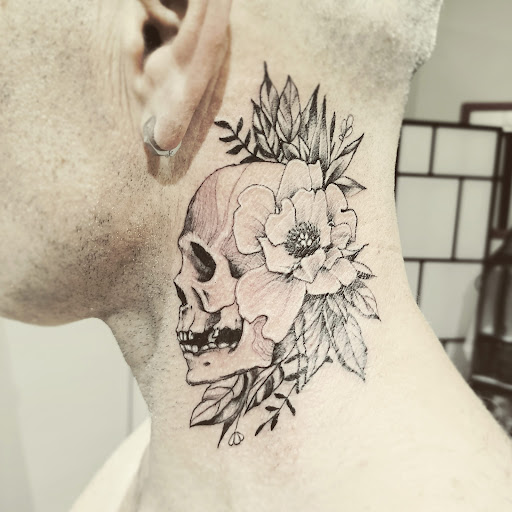 Andromac'Art Tattoo-Piercing - Thumbnail