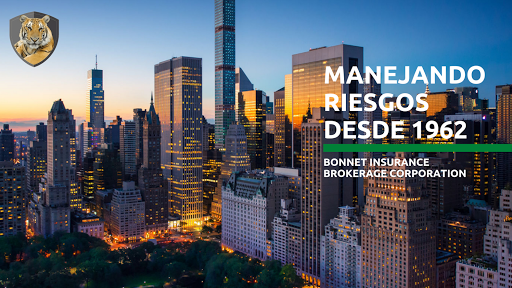 Bonnet Insurance Brokerage Corporation