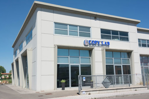 COPY-LAB