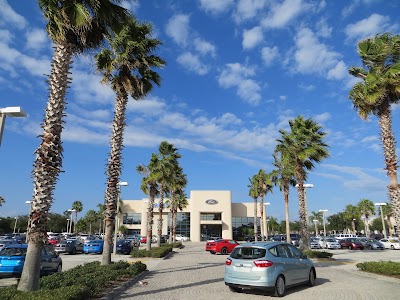 Photos of Greenway Ford