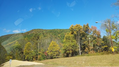 Photos of Standing Indian Campground