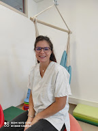 Agathe Puyguiraud - PSYCHOMOTRICIENNE D.E à Villemeux-sur-Eure