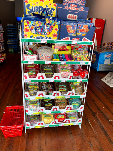 Langham Store - Visual