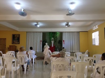 church