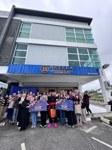 BEYLLA MEDISPA SRI AMAN