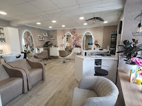 Allisson coiffure à Izernore