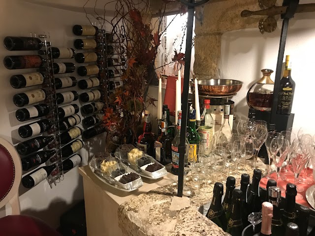 Da Marino al St. Remy