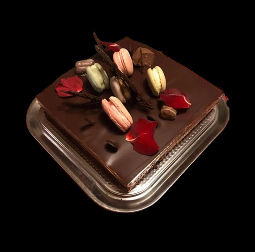 Maria's Cakes - Thumbnail