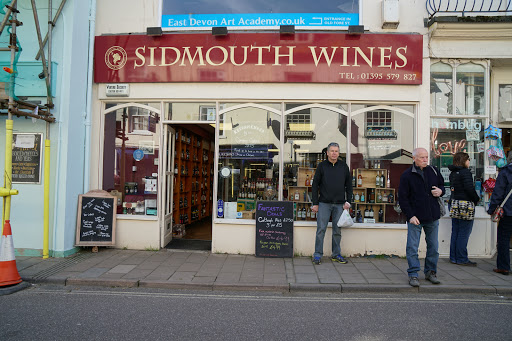 Sidmouth Wines