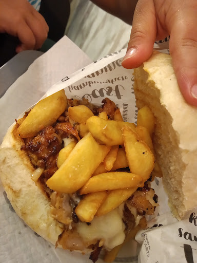 Yummy pub - Thumbnail