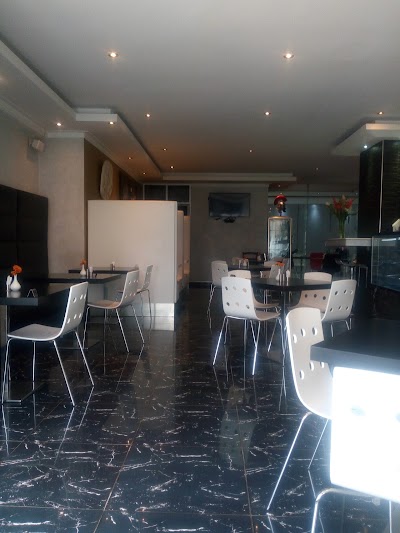 Photos of Colosseum Coffee Bar & Restaurant