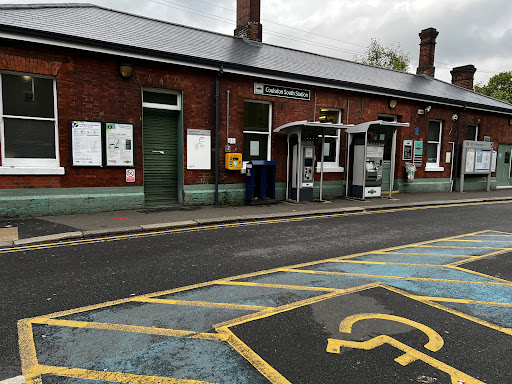 Coulsdon South