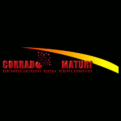 Maturi Geom. Corrado Demolizioni con Esplosivo - Thumbnail