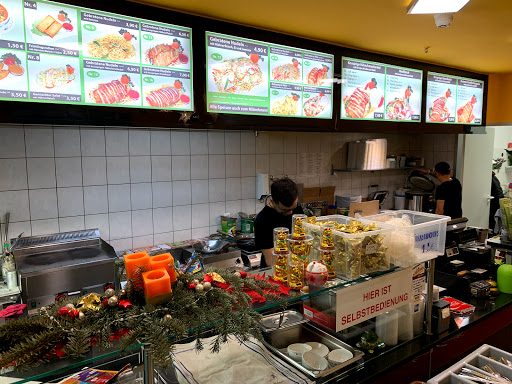 Schnellimbiss Le Viet - Thumbnail