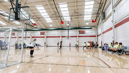 Schaumburg Park District Sport Center - Thumbnail