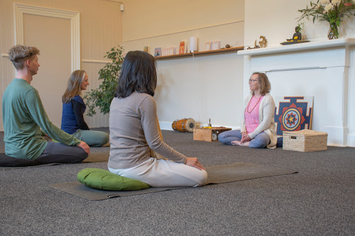 South Hobart Yoga & Meditation - Thumbnail