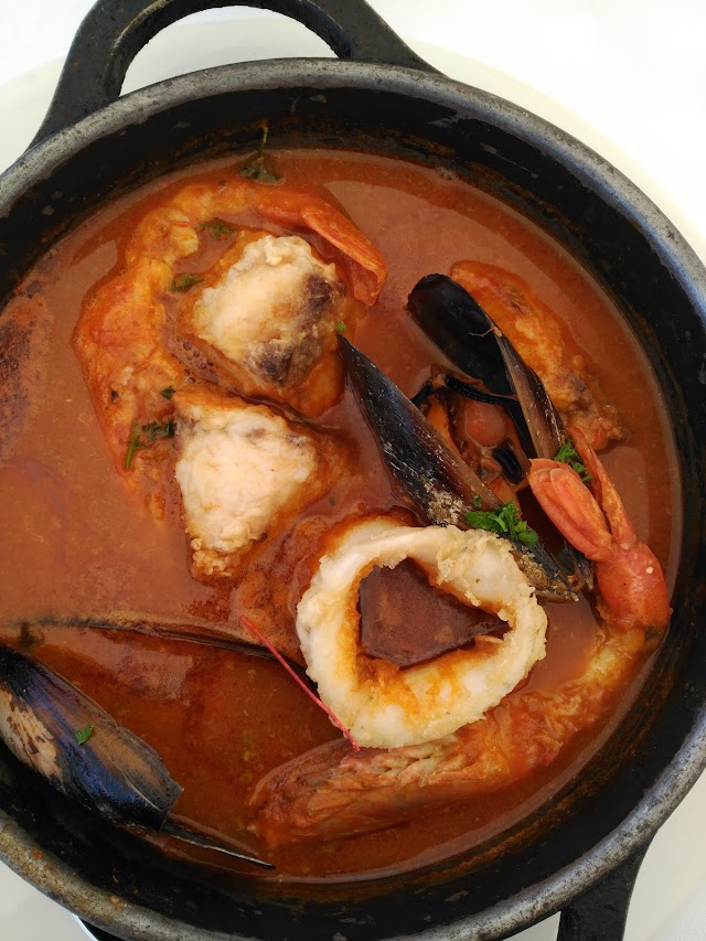 El Anzuelo