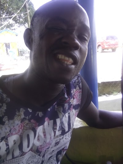 Photos of Robert International Airport