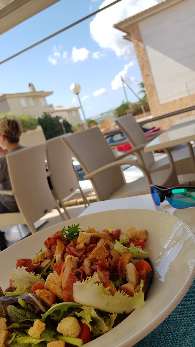 Restaurante La Mar de Bo