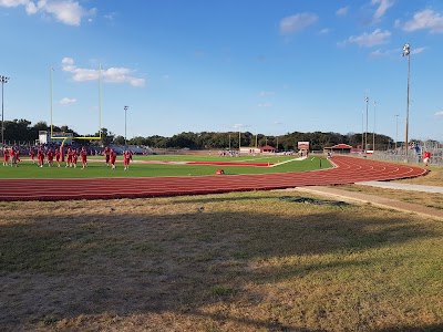 Salado Eagle Field