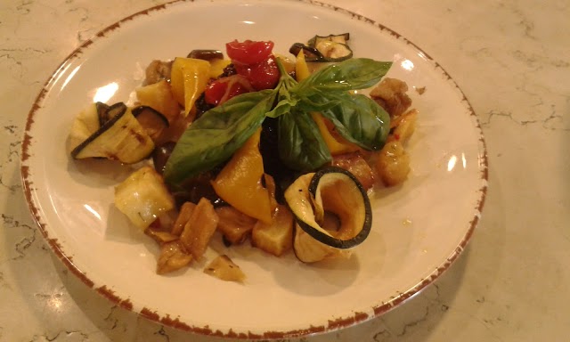 Ostaria Al Canton