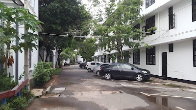 Photos of Visakha Vidyalaya