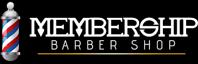 Membership Barber Shop
