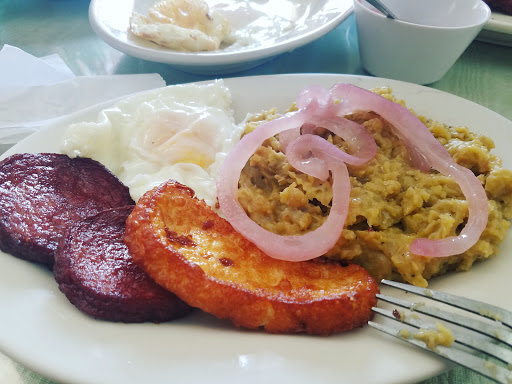 El Rincon De Mi Quisqueya - Thumbnail