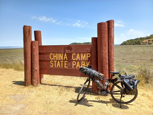 Back Ranch Meadows Campground Logo