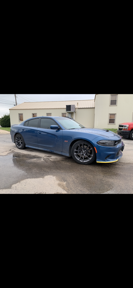 Street view of Exclusive Tint
