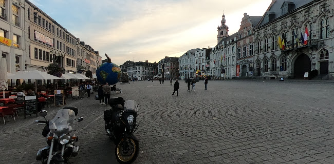 Grand-Place de Mons openingstijden