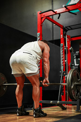 Sean Shannon Fitness - Personal Fitness Trainers - Thumbnail
