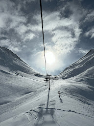 Photo n°11 de SNØ à Le Monêtier-les-Bains (Restaurant)