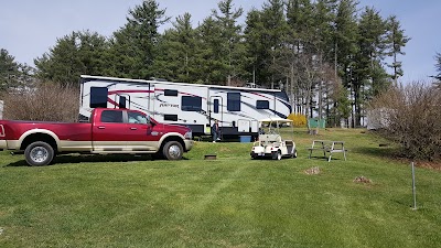Photos of Miller's Campground