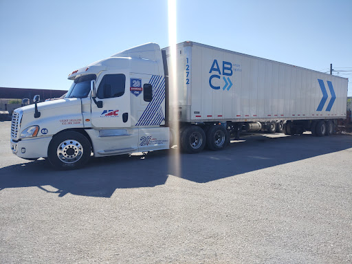 ABC Simple Logistics