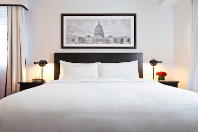 Photos of Capitol Hill Hotel