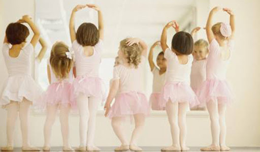 premiere progetto danza asd - Thumbnail