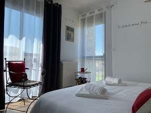 Photo n°10 de Les Drailles de la Margeride à Saint-Alban-sur-Limagnole (Chambre d'hôtes)