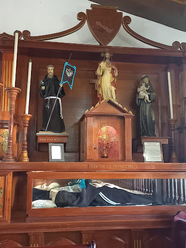 Parroquia Santuario Protomártires de la Inmaculada Concepción - Thumbnail